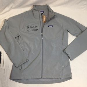 Nwt Patagonia Womens Adze Jacket 